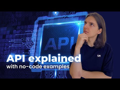 A Comprehensive Guide to Using APIs with No Coding Skills | Latenode