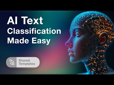 Harness the Power of AI for Text Classification with Latenode