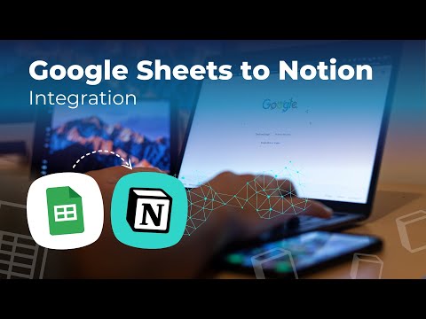 Effortlessly Transfer Data from Google Sheets to Notion Using Latenode