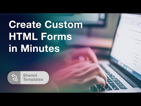 Create Simple HTML Forms with Latenode: Step-by-Step Guide