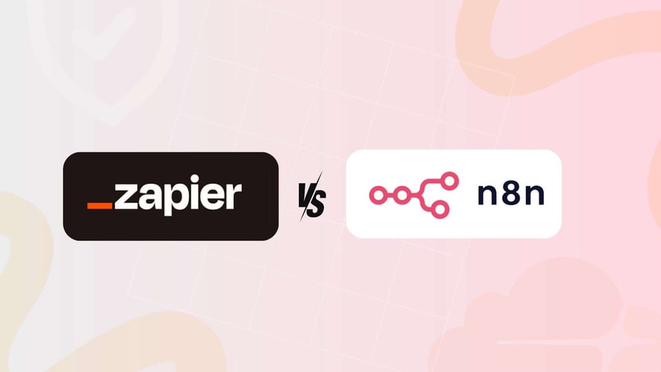 N8N vs Zapier: Comparing Automation Platforms