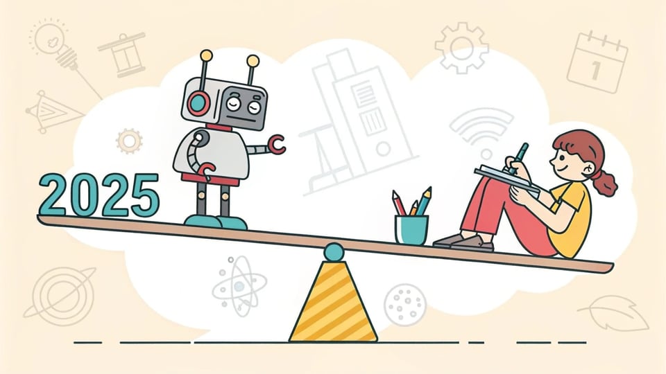 Content Automation: A Practical Guide on Automated Content Creation 