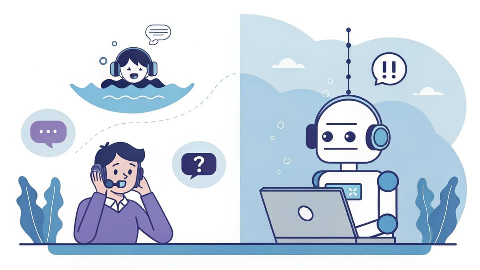 Customer Support Chatbot: A Guide, Examples, and A Scenario Showcase for Beginners