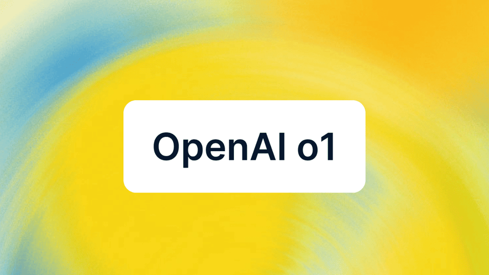 What is OpenAI O1 Preview and How to Use the Newest GPT Version?